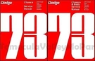 Factory Shop Service Manual For 1973 Dodge A-body B-body E-body C-body. Fixed Price $87.88.