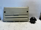 08-10 Dodge Grand Caravan Oem Jack Rear Trim Door Panel Cover Gray #I4-4. Fixed Price $24.75.