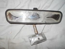 71 72 73 74 Mopar B-body Interior Rearview Mirror For Restoration Dodge Plymouth. Fixed Price $14.00.