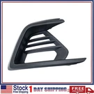 JL1Z15A245AA New Front Driver Side Fog Light Bezel Ford Expedition 2018-2021. Fixed Price $35.78.