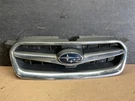 2008 To 2009 Subaru Legacy Front Upper Grille Aftermarket AA2214 Dg. Fixed Price $66.95.