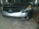 (rebar Only) Front Bumper Reinforcement Coupe Fits 07-13 Altima 104736380. Fixed Price $157.11.