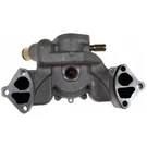 Gates 44035 Premium Engine Water Pump For 92 Chevrolet Corvette. Fixed Price $131.99.