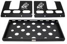 Fishbone Offroad FB25113 Interior Storage Rack 18-20 Wrangler Jl. Fixed Price $319.99.