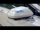Passenger Side View Mirror Power Approach Lamps Heated Fits 16 Mkz 976837. Fixed Price $274.49.