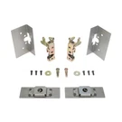 Auto-loc Small Bear Claw Door Latches W/ Install Kit Autbcsmkt. Fixed Price $144.32.