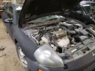 Windshield Wiper Motor Thru 08/14/02 Fits 00-03 Eclipse 1232033. Fixed Price $34.77.