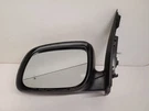 15-18 Kia Sedona Lh Driver Side View Mirror Power Repeater Lamp Silver. Fixed Price $155.18.