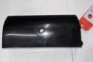 1999 Firebird Trans Am Oem Rear Tail Finish Center Filler Panel Black 014602. Fixed Price $39.99.