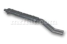 Ferrari 250 + (gte) Ansa Left Center Exhaust Muffler New. Fixed Price $3055.00.