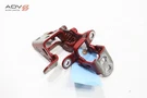 2009 2020 Dodge Journey Front Right Side Door Hinge Lower & Upper Oem -set-. Fixed Price $49.99.