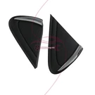For 16-19 Chevrolet Cruze Exterior Front Pillar Molding Driver Passenger Side. Fixed Price $32.39.