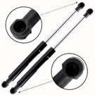 For 06-17 CHARGER&11-17 CHRYSLER&01-06 Sebring 300 Trunk Lift Support W/spoiler. Fixed Price $13.30.