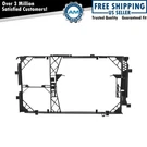 Oem AL3Z19702A A/c Air Conditioning Condenser Bracket Frame Assembly Ford. Fixed Price $99.85.