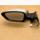 Oem 18-22 Honda Accord Driver Left Side View Door Mirror Glass Blind Spot. Fixed Price $206.95.