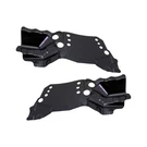 For Lexus NX200T 2015-2017 Body Panel Brackets Driver And Passenger Side Pair. Fixed Price $58.03.