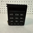 Bmw E30 325I Ic Computer Board Control Switch 65.81-1 386 400. Fixed Price $42.50.