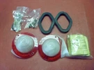 Vintage Nos 1961 Chevrolet Impala Belair Biscayne Back-up Lamp Unit Gm #988478. Fixed Price $75.00.