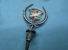 Hood Ornament Emblem Genuine Gm 25536109. Fixed Price $189.99.