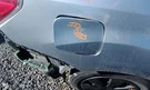 Impreza 2014 Fuel Filler Door 756431. Fixed Price $80.00.