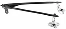 67-72 Wiper Motr Arm, Trans & Link Assy. Fixed Price $273.53.