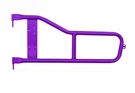 Steinjager Front Tubular Trail Doors-sinbad Purple For Wrangler Yj J0043586. Fixed Price $556.99.