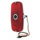 60 61 62 63 64 65 66 Chevy Fleetside Gmc Truck Blue Dot Tail Light Lens Assembly. Fixed Price $45.29.