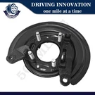 For 2009-2011 Dodge Ram 2500 3500 Rear Parking Brake Assy With Backing Plate. Fixed Price $76.77.