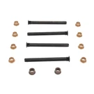 New Door Hinge Pin & Bushing Repair Kit Amd Fits Chevrolet Camaro W-314A. Fixed Price $60.36.