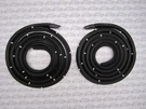 1957-1958 Buick & Oldsmobile Weatherstrip Set L/r Doors Pair. Fixed Price $165.00.