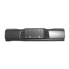 Fits 2005-2008 Nissan Xterra Rear Bumper Face Bar, Made Of Steel 191-59074 Oe. Fixed Price $994.96.