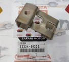 Toyota 76-84 Land Cruiser FJ40 55 Windshield Rest Block Base 53334-90303 Genuine. Fixed Price $65.00.