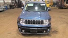 Passenger Right Front Window Regulator Fits 15-23 Renegade 6885920. Fixed Price $117.89.