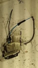 2014 Mercedes Benz E350 Door Lock Actuator. Fixed Price $115.00.