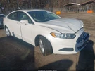 2014 Ford Fusion Passenger Side Mirror Oem Power White 128-04431R Used. Fixed Price $101.93.