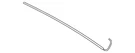 Genuine Nissan Motion Sensor 285T2-6TA0B. Fixed Price $33.14.