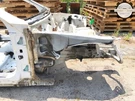 2007-2014 Mercedes W216 CL550 Right Front Rail Fender Apron Body Frame Cut Oem. Fixed Price $349.99.