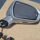 2016-18 Lincoln Mkx Passenger Side View Mirror Power W/ Blind Spot Alert 1964817. Fixed Price $169.00.