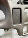 98-04 Chevy Gmc S10 Blazer Sonoma Jimmy Dash Bezel Bag Switch Insert Plate New. Fixed Price $10.99.