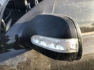 Driver Side View Mirror 164 Type Power Fits 07-08 Mercedes Gl-class 948816. Fixed Price $136.00.