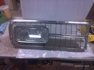 Passenger Right Grille Fits 65 Imperial 1003689. Fixed Price $300.00.