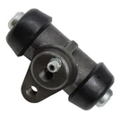 072-8050 Beck Arnley Wheel Cylinder Front For Vw Volkswagen Karmann Ghia Beetle. Fixed Price $30.71.