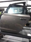 2013 Audi A6 Left Rear Door Grey Oem Used 130-59289L 4DR Pw Lte Scratches. Fixed Price $397.79.