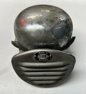 Vtg Hella Horn No. 35014 Made In Germany - Untested. Fixed Price $99.99.