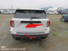 Left Power Tailgate Sensor Oem 2020 Ford Explorer 1YR Wrnty LB5Z78406A77A. Fixed Price $175.00.