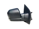 2018-2020 Ford F150 Right Passenger Door Mirror Black Scratches One Tab Broken. Fixed Price $150.00.