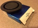 1965 66 Ford Mustang Gt Falcon Nos Master Cylinder Cap Gasket C5ZZ-2167-B. Fixed Price $40.00.