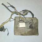 1968 Mercury Ford Motorcraft Cougar Tail Light Relay Sequencer Oem Bird. Fixed Price $70.00.