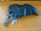 Rear Bumper Left Bracket Genuine Mercedes W203 - A2038851114. Fixed Price $5.83.