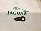 Nos Clutch Slave Cylinder Return Spring Mounting Plate C5178. Jaguar Xke 25/1. Fixed Price $11.99.